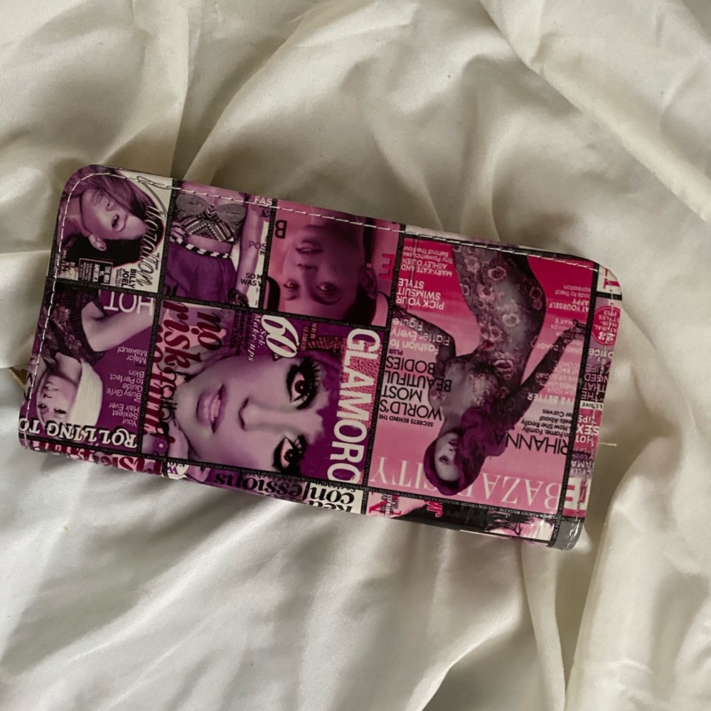 Wallet - Picture 2 of 2